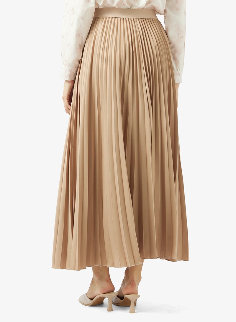 ELLA Pleated Skirt - Image 3